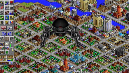 SimCity